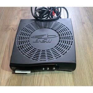 Bell 4100 Digital Satellite TV Receiver